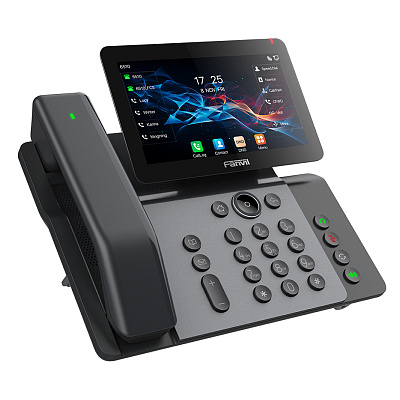 картинка Fanvil V66 Pro IP телефон от компании Intant